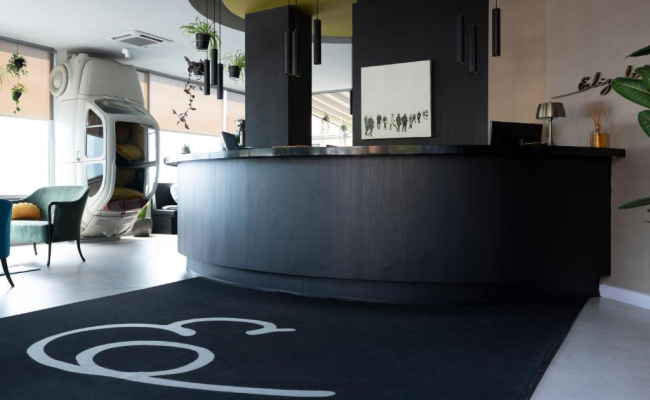 Elizabeth Lifestyle Hotel