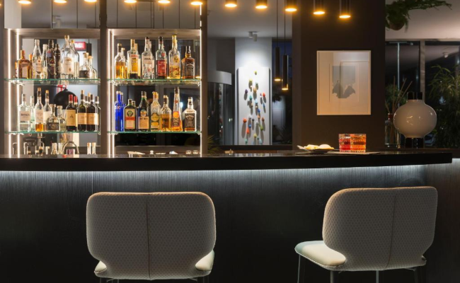 Elizabeth Lifestyle Hotel