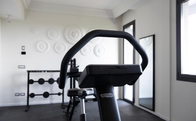 Elizabeth Lifestyle Hotel