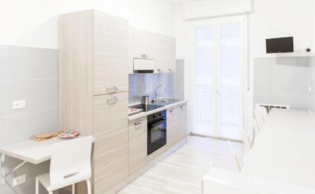 IN FIERA Apartments