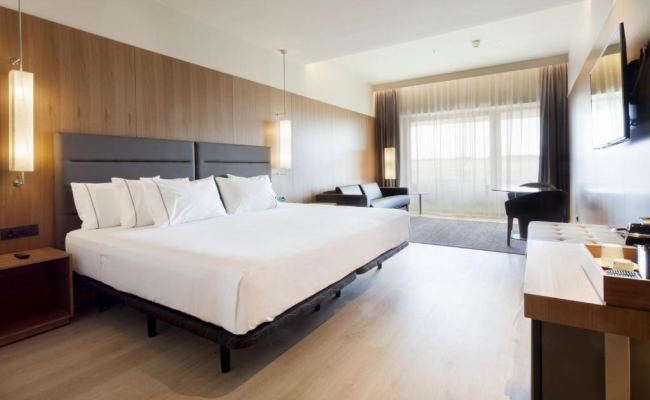 AC Hotel Diagonal L'Illa by Marriott