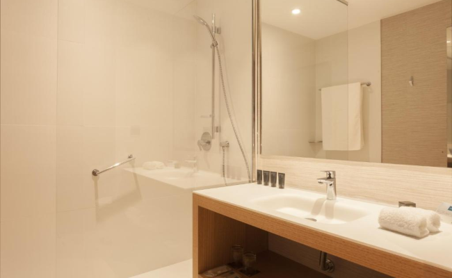 AC Hotel Diagonal L'Illa by Marriott
