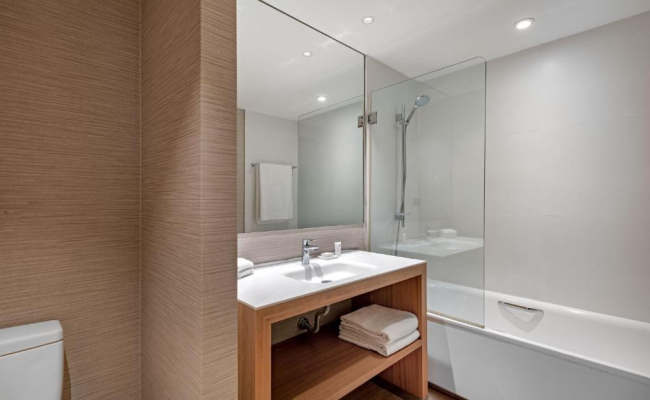 AC Hotel Diagonal L'Illa by Marriott