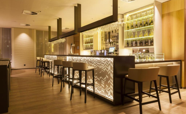 AC Hotel Diagonal L'Illa by Marriott