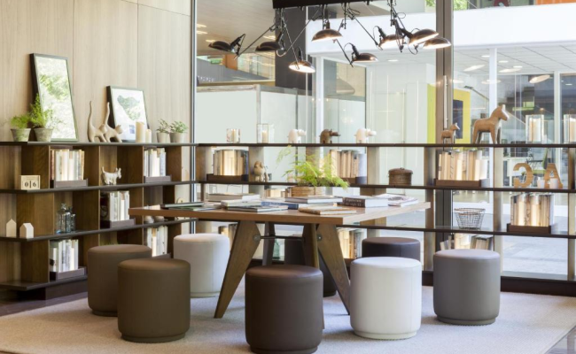 AC Hotel Diagonal L'Illa by Marriott