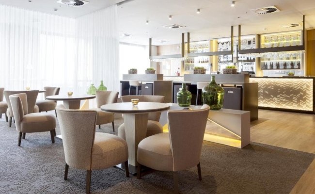 AC Hotel Diagonal L'Illa by Marriott