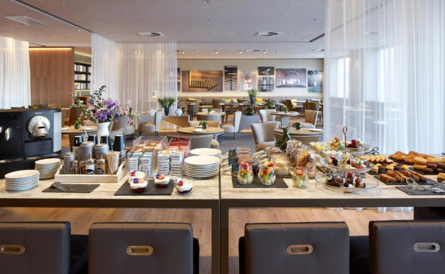 AC Hotel Diagonal L'Illa by Marriott