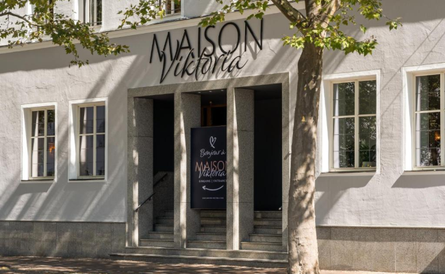 Maison Viktoria Augsburg