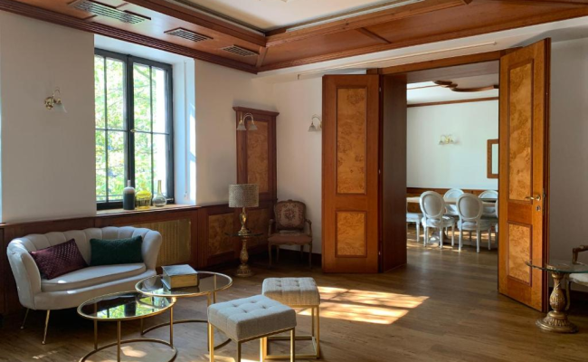 Maison Viktoria Augsburg