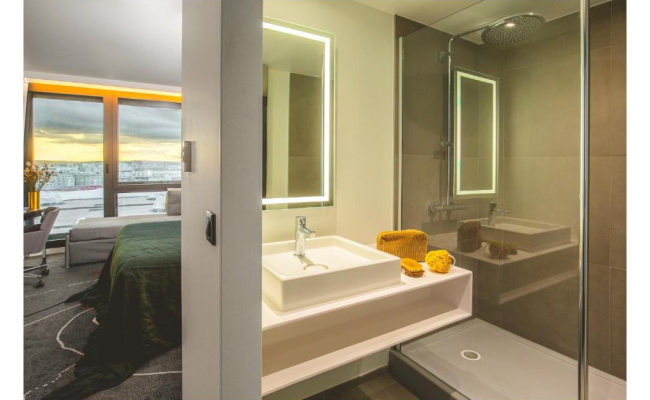 Novotel Paris Porte de Versailles