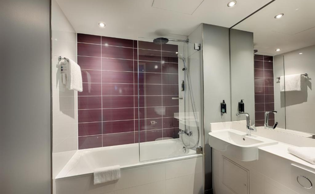 Premier Inn Dusseldorf City Friedrichstadt