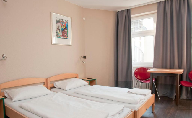 Happy Hotel Berlin