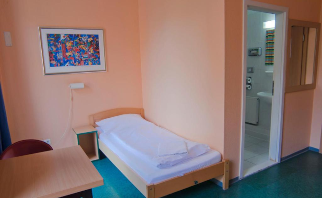 Happy Hotel Berlin