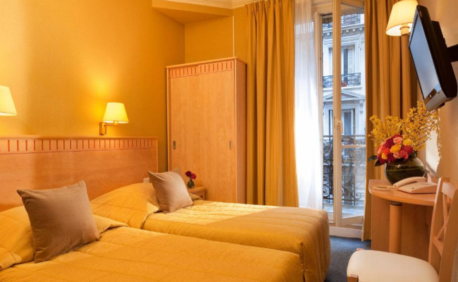 Hotel Gerando