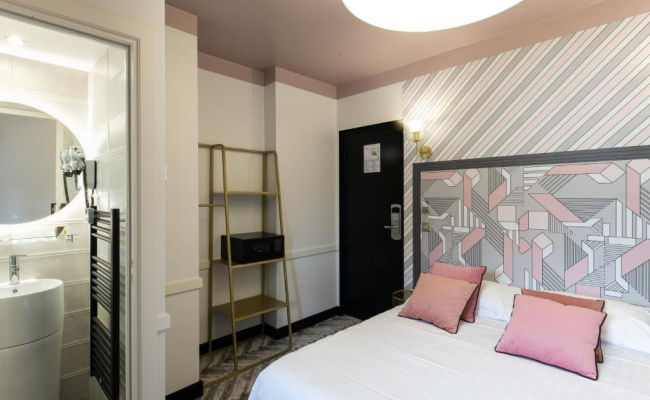 Hotel Gerando