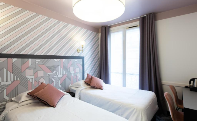 Hotel Gerando