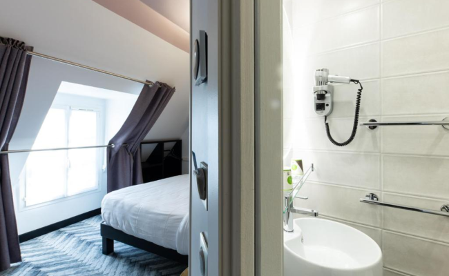 Hotel Gerando