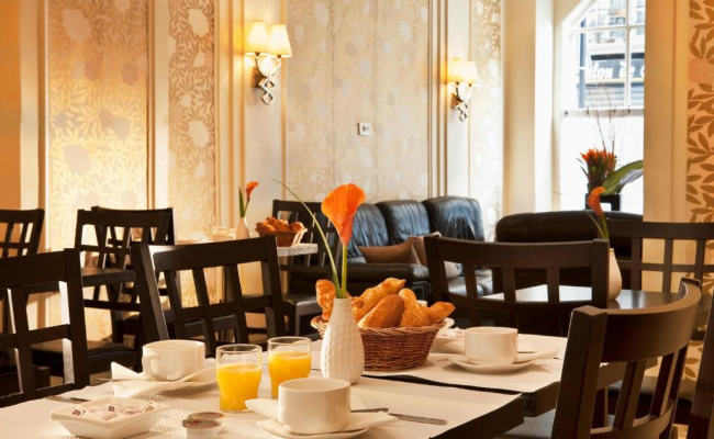 Hotel Gerando