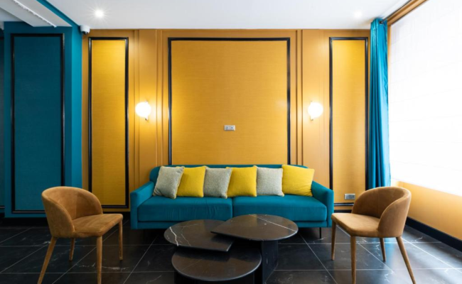 Hotel Gerando
