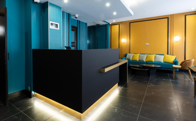 Hotel Gerando