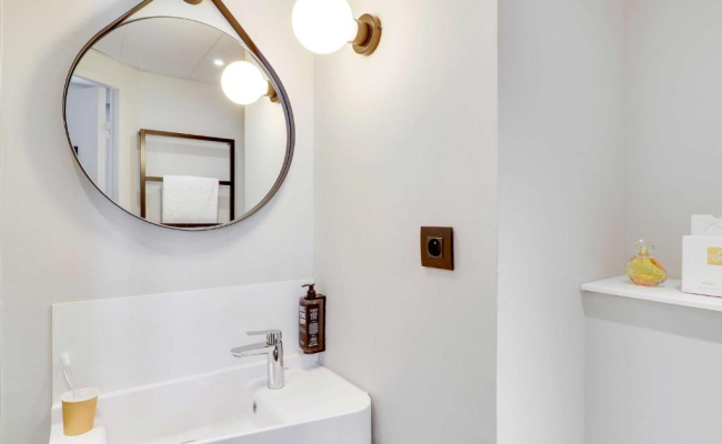 ibis Levallois Perret