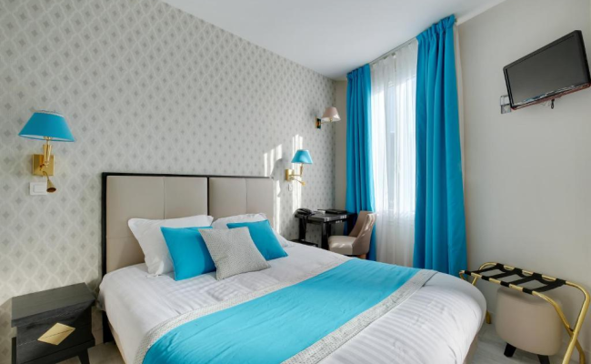 Hotel Riviera Elysees