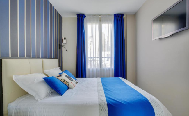 Hotel Riviera Elysees