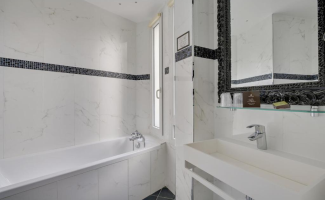 Hotel Riviera Elysees