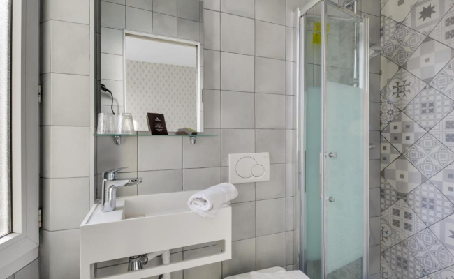 Hotel Riviera Elysees