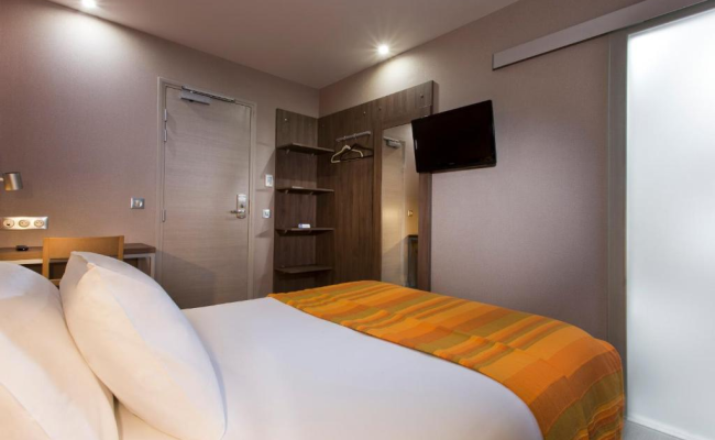 Hotel des Pavillons