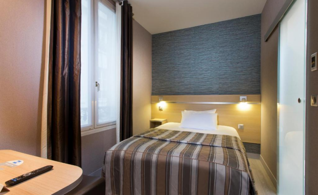 Hotel des Pavillons