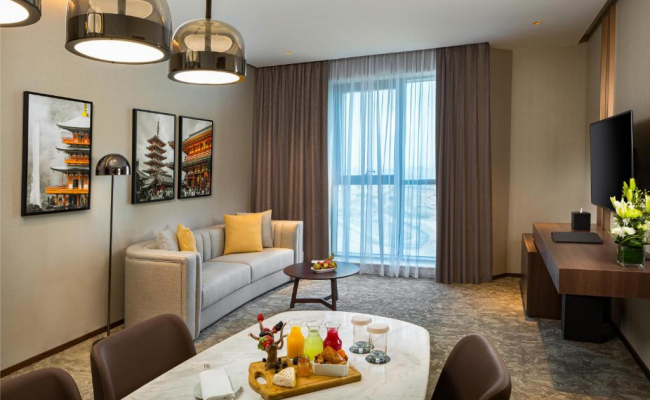 Millennium Place Barsha Heights
