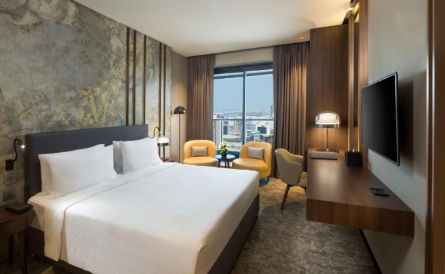 Millennium Place Barsha Heights