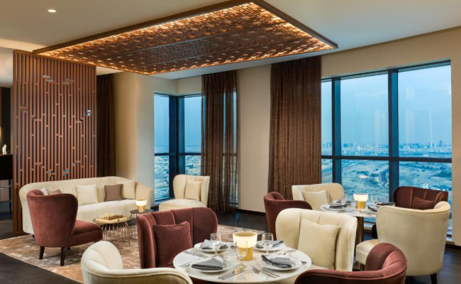 Millennium Place Barsha Heights