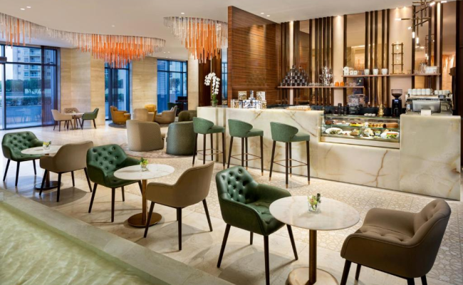 Millennium Place Barsha Heights