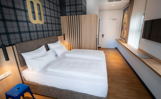 Arthotel ANA Munich Airport