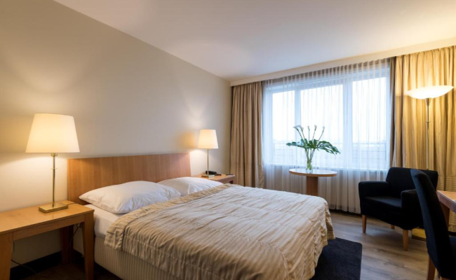 relexa hotel Stuttgarter Hof