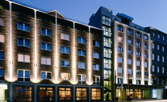 relexa hotel Stuttgarter Hof