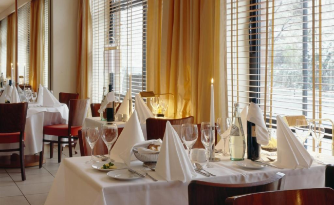 relexa hotel Stuttgarter Hof