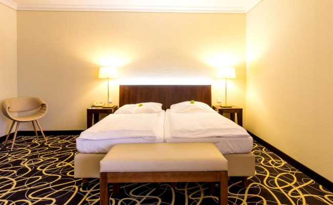 relexa hotel Stuttgarter Hof