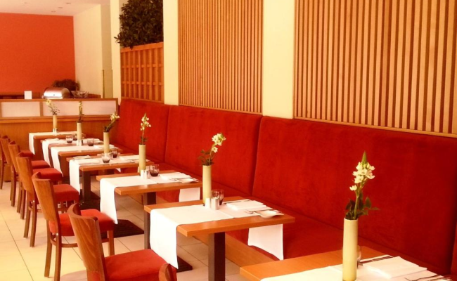 relexa hotel Stuttgarter Hof