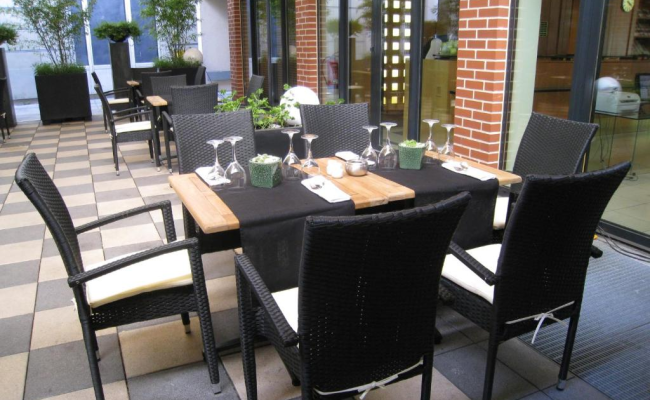 relexa hotel Stuttgarter Hof