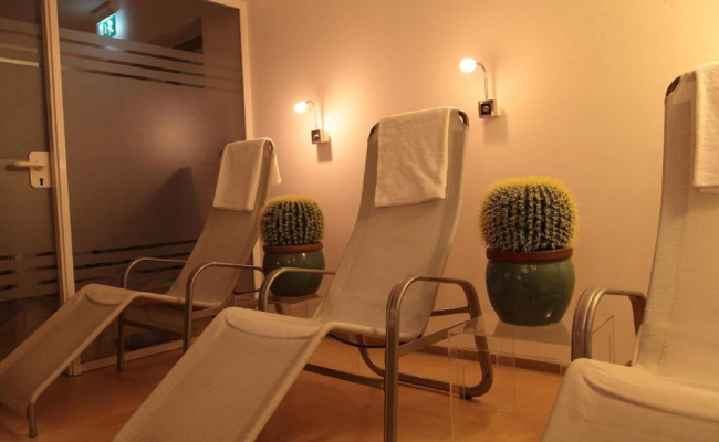 relexa hotel Stuttgarter Hof