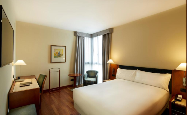 Sercotel Cornella Barcelona
