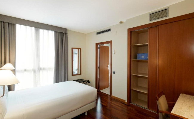 Sercotel Cornella Barcelona