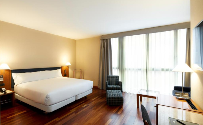 Sercotel Cornella Barcelona