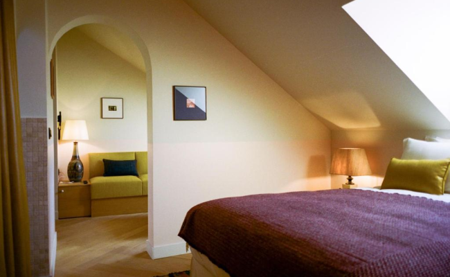 Hotel Habituel