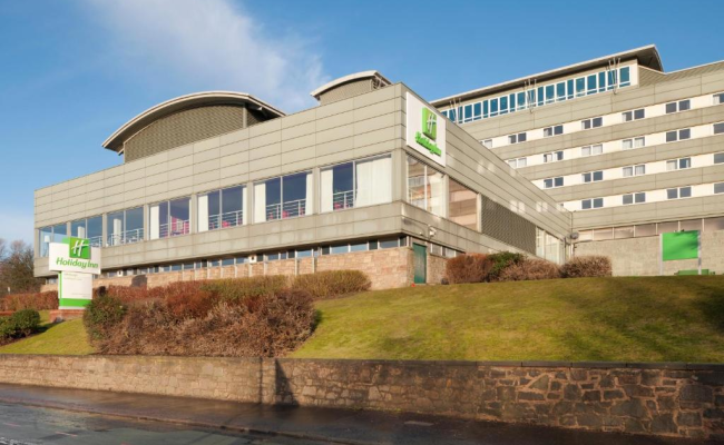 Holiday Inn Edinburgh Zoo, an IHG Hotel