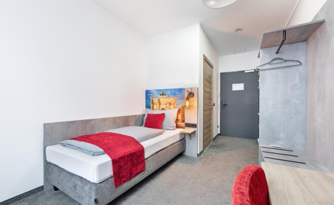 Rimedya Hotel - an der Messe München