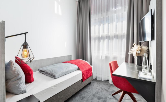 Rimedya Hotel - an der Messe München